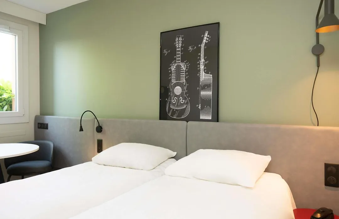 Ibis Reims Tinqueux-1