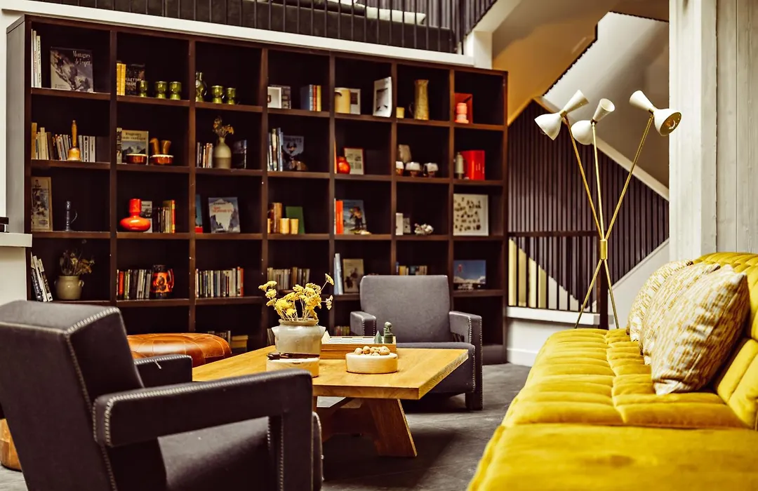 Le Val Thorens, A Beaumier Hotel-1
