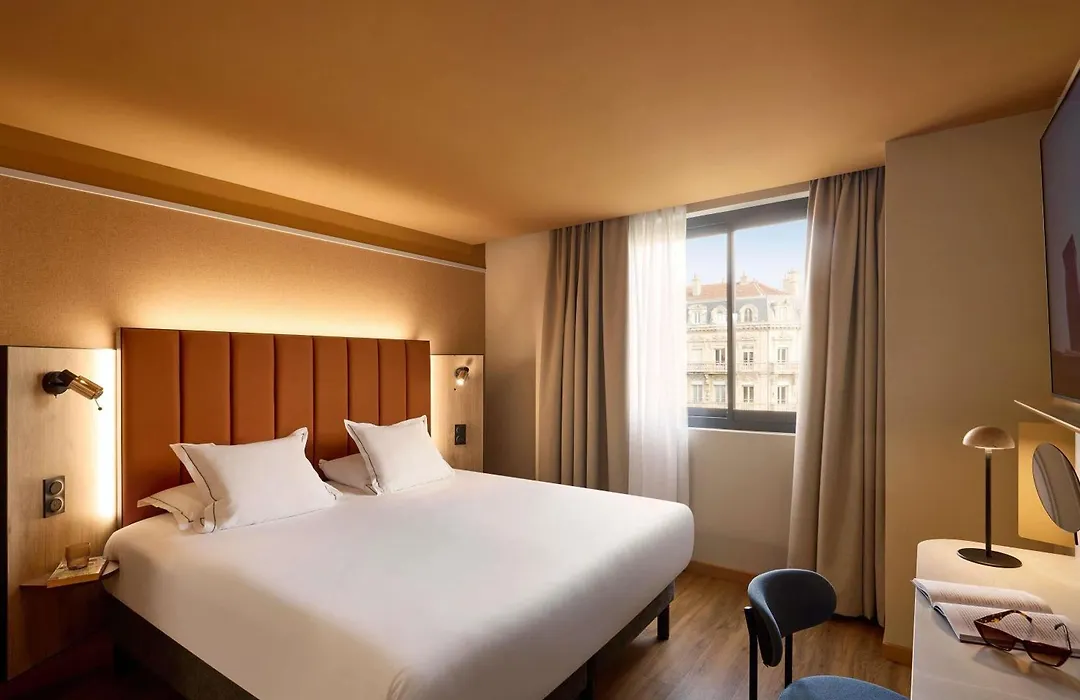 You Hotel De France Valence - Handwritten Collection-1