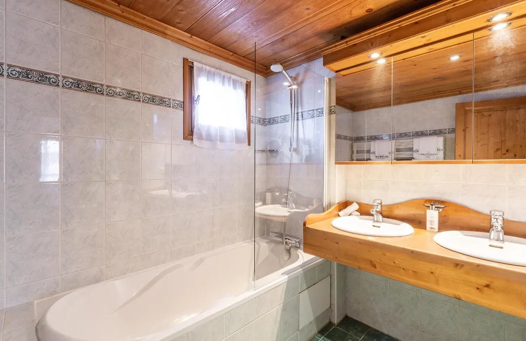 Hotel Les Peupliers-1