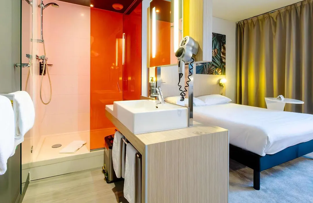 Ibis Styles Troyes Centre-1