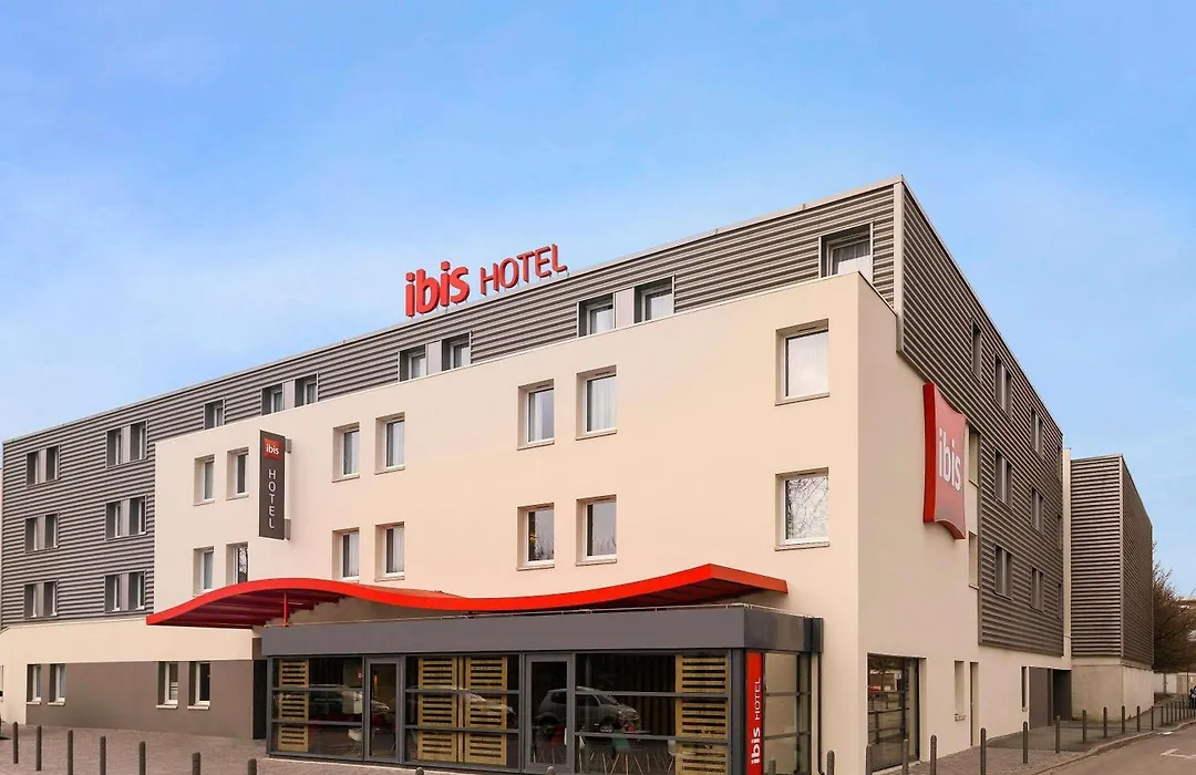Ibis Troyes Centre-1