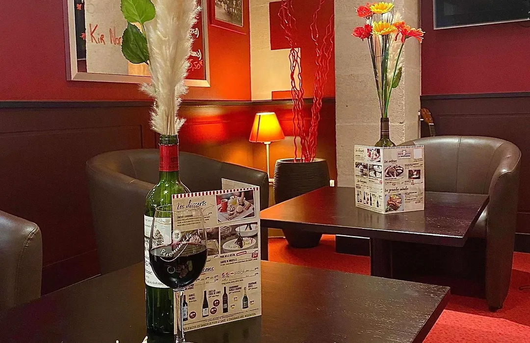 Ibis Bordeaux Saint Emilion-1