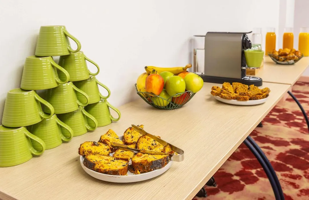 Ibis Styles Strasbourg Centre Republique-1
