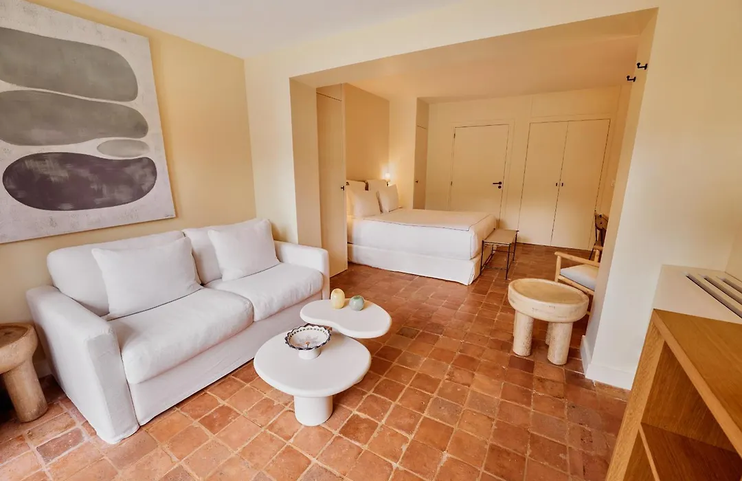 La Bastide De Saint Tropez-1