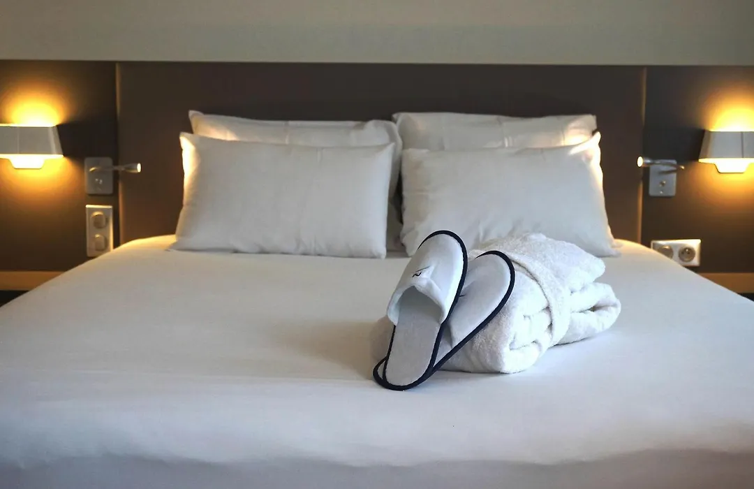 Novotel Suites Lille Europe-1