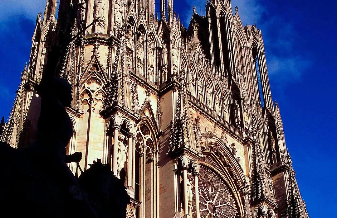 Ibis Styles Reims Centre Cathedrale-1