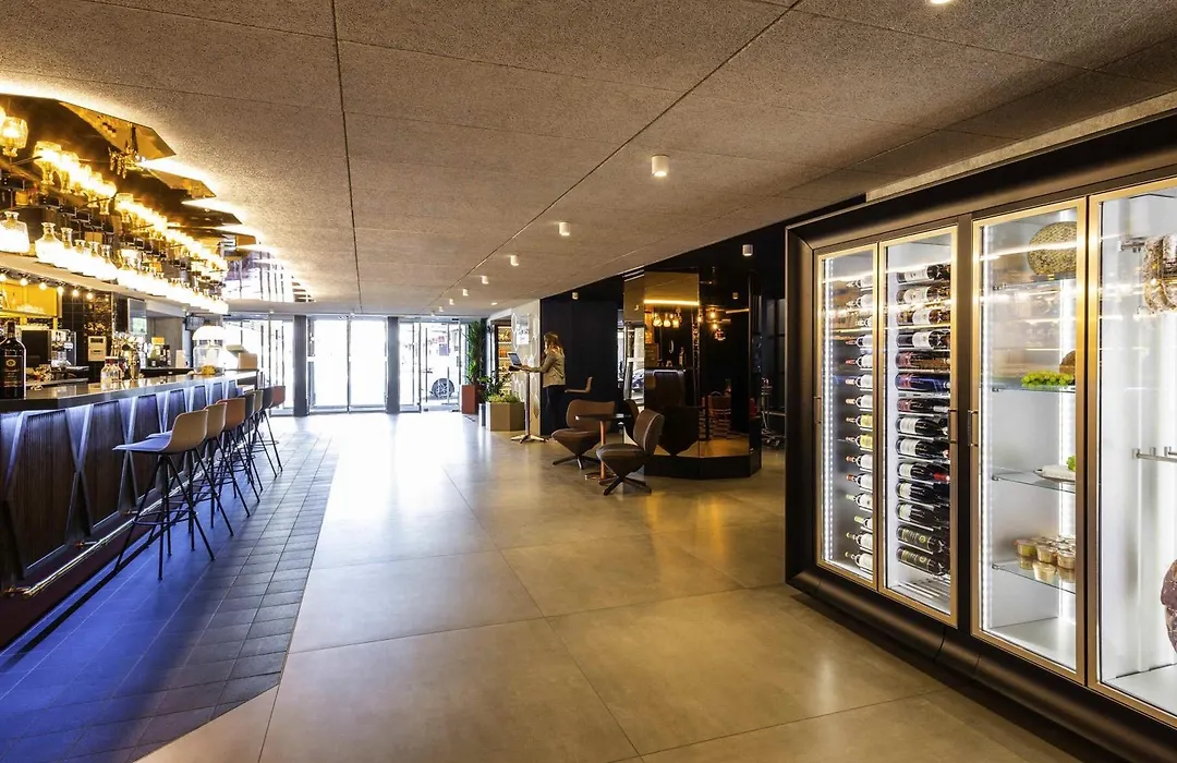 Mercure Bordeaux Centre Ville-1
