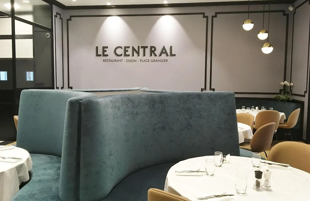 ibis Styles Dijon Central-1