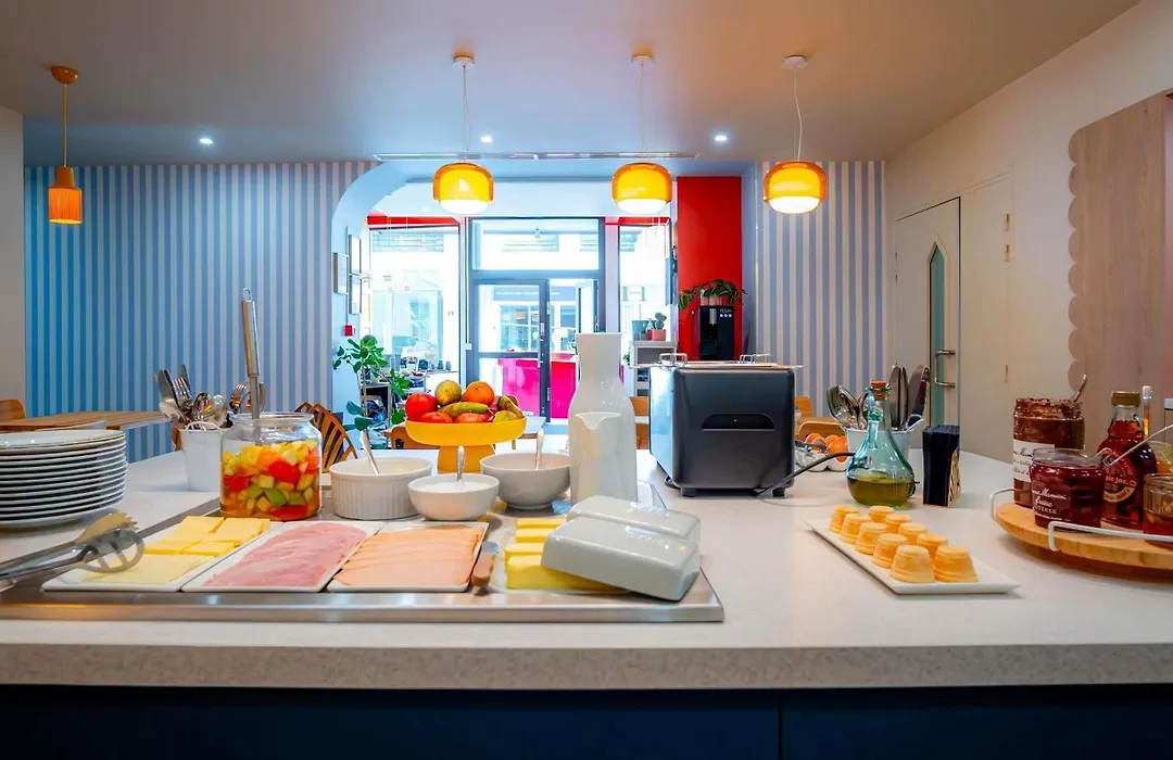 Ibis Styles Nantes Centre Place Graslin-1