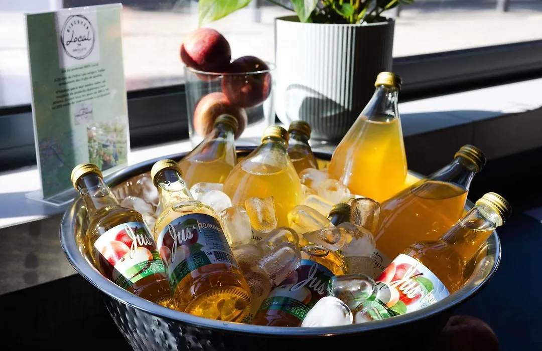 Mercure Valenciennes Centre-1