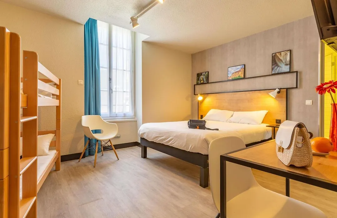 Ibis Blois Centre Chateau-1