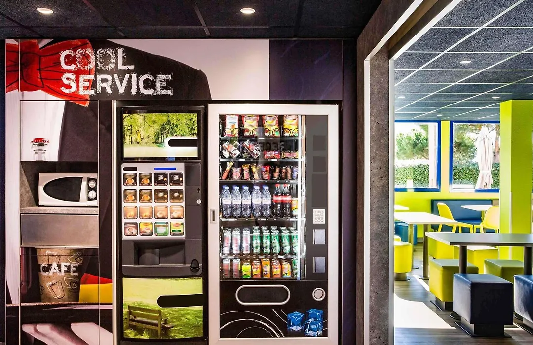 Ibis Budget Perpignan Nord Rivesaltes-1