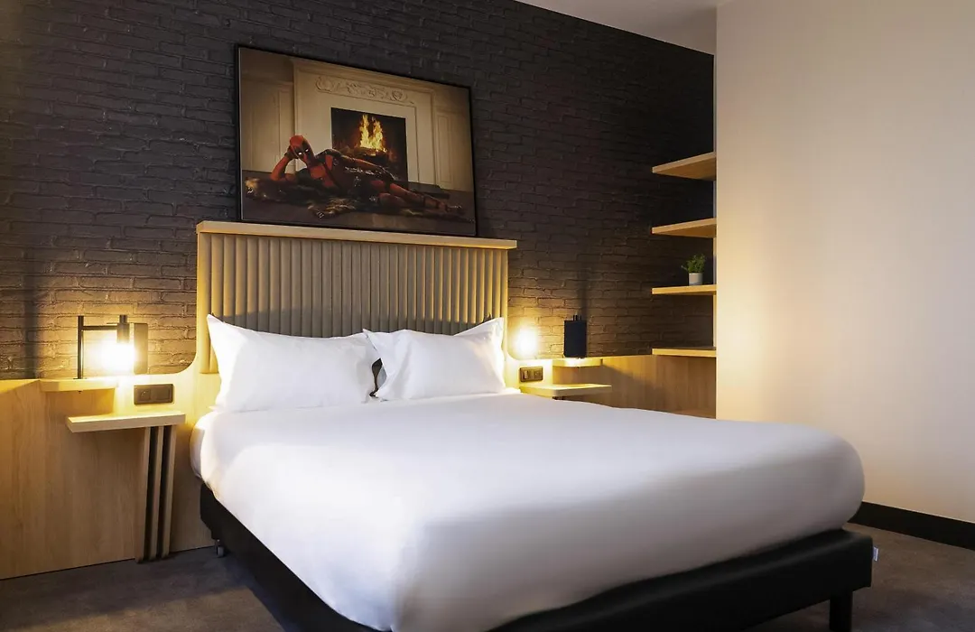 Ibis Styles Arras Centre-1