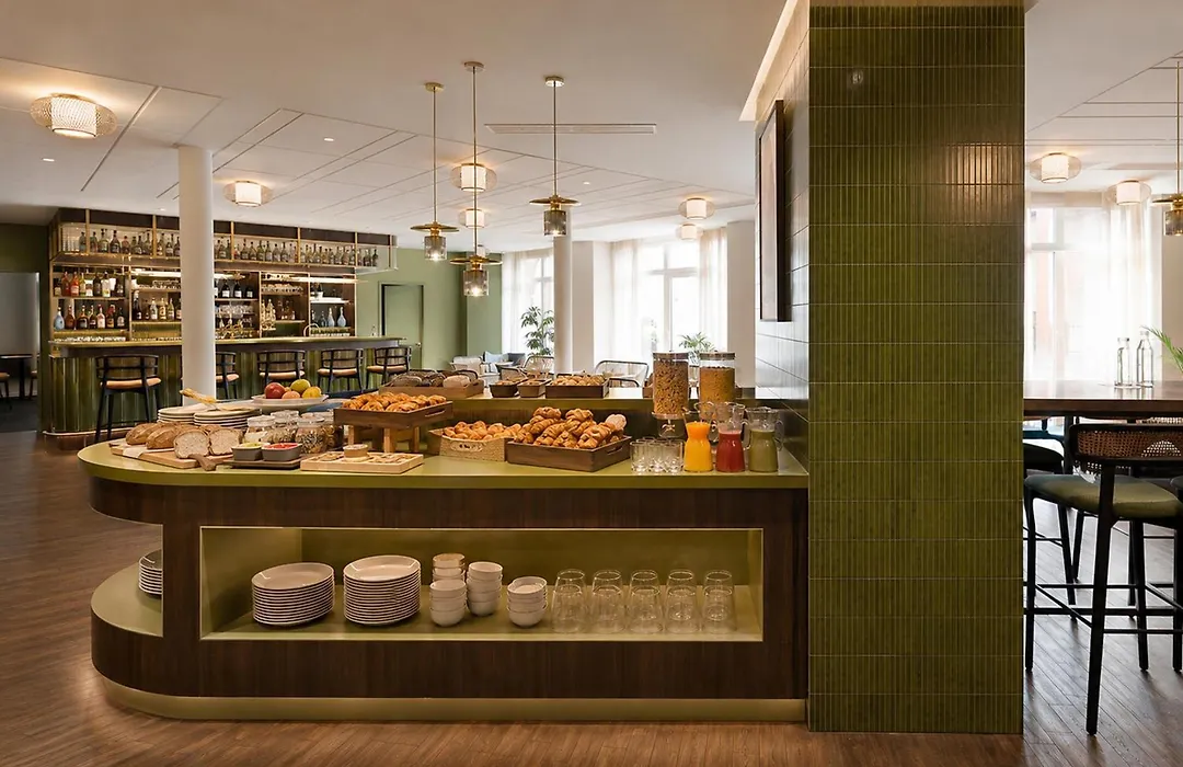 Voco Le Touquet By Ihg-1