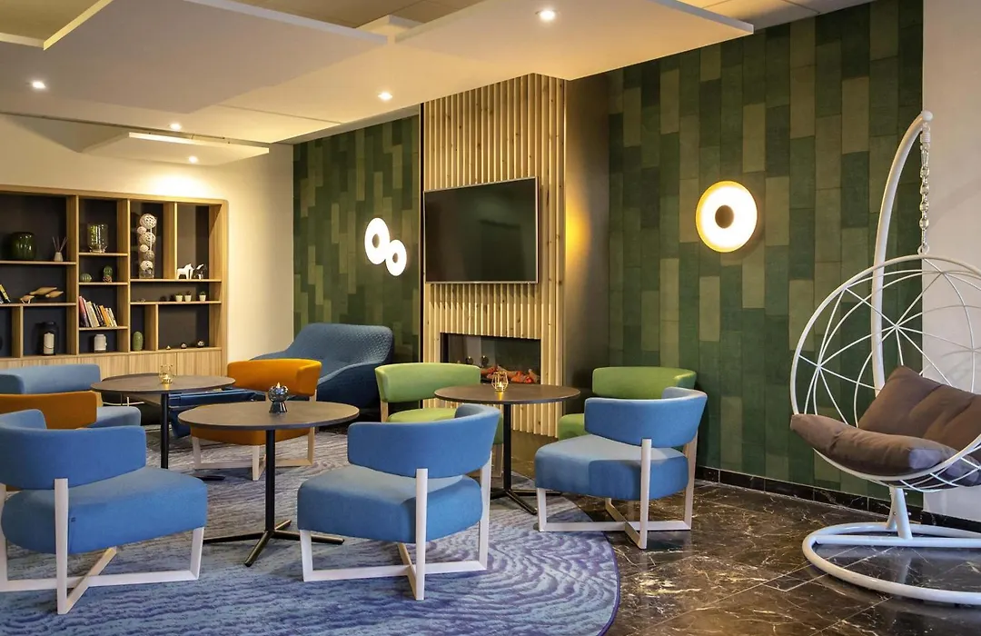 Mercure Cavaillon-1