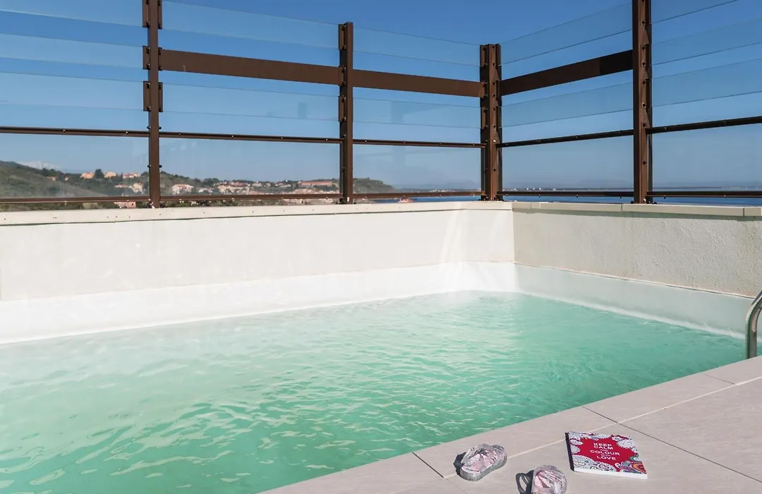 Ibis Styles Collioure Port Vendres-1