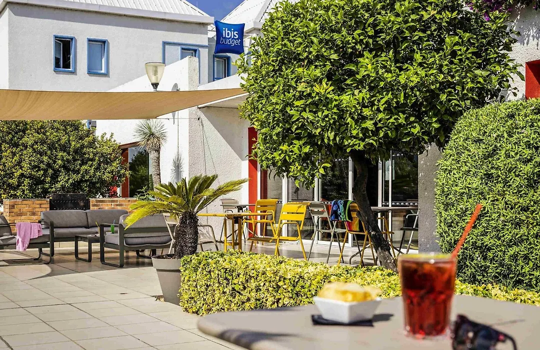 Ibis Budget Perpignan Sud-1