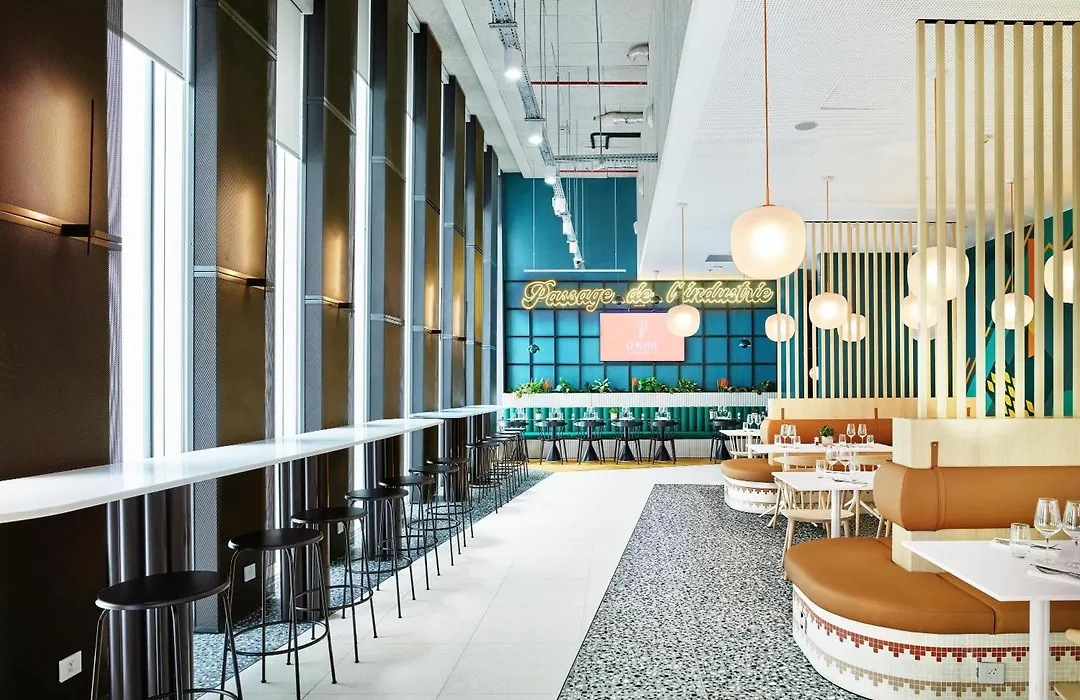 H4 Wyndham Paris Pleyel-1