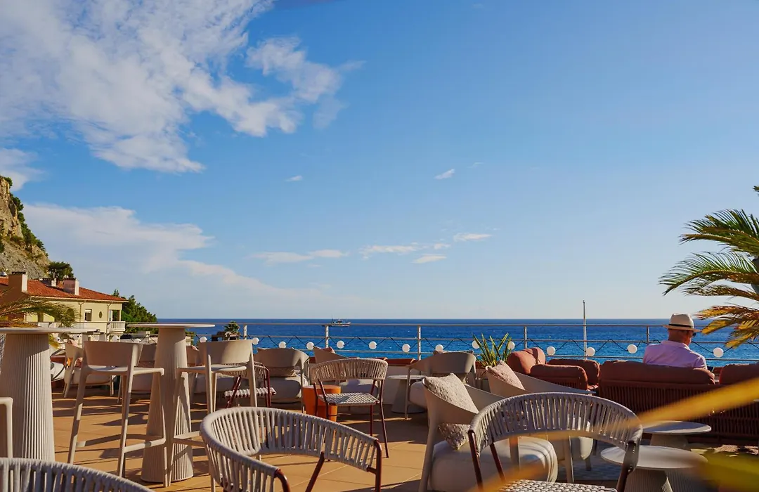 Hotel Liautaud Cassis-1