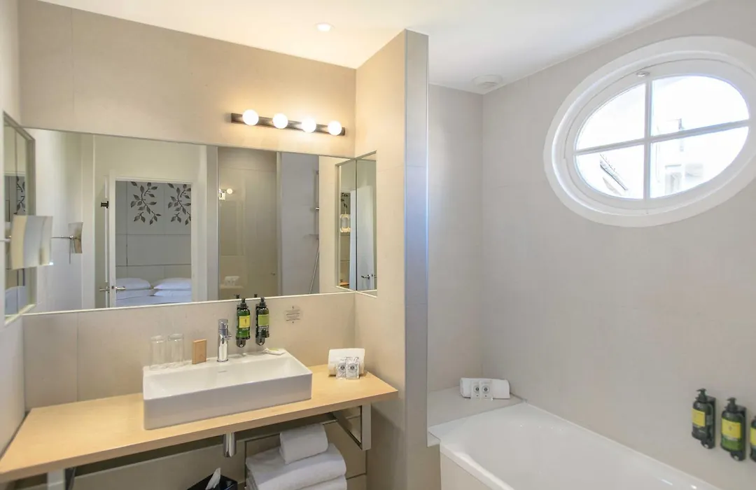 Hotel Boutique Cezanne Centre Aix-En-Provence-1