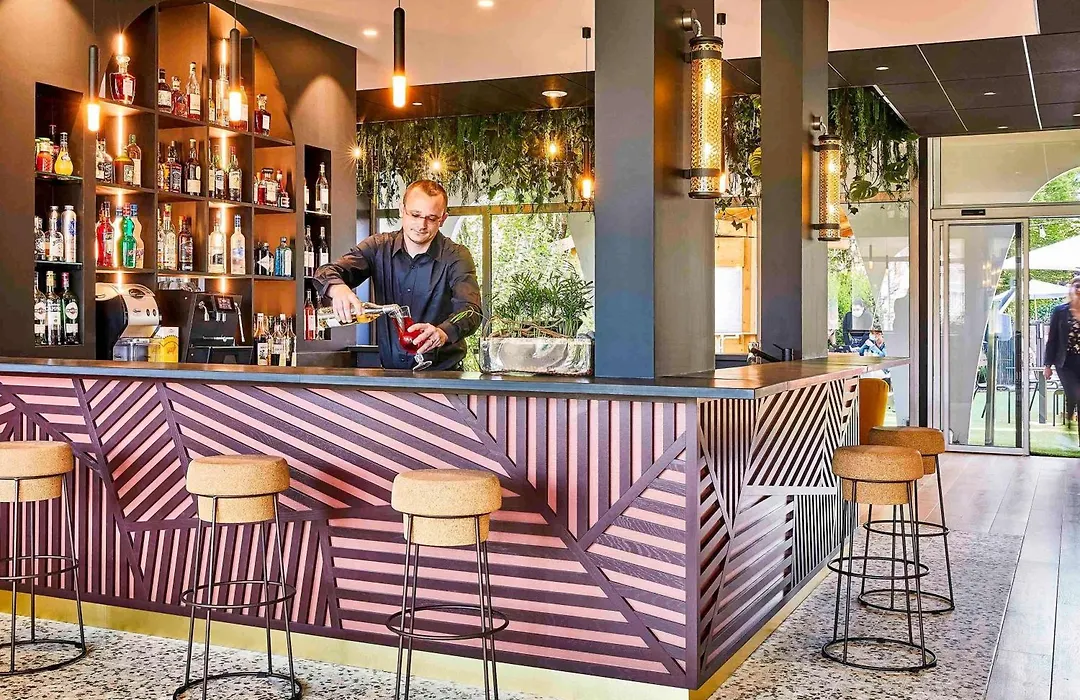 Mercure Beaune Centre-1