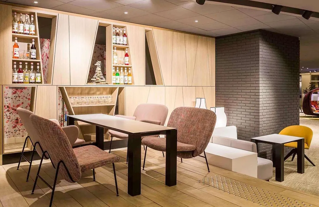 Novotel Resort & Spa Biarritz Anglet-1