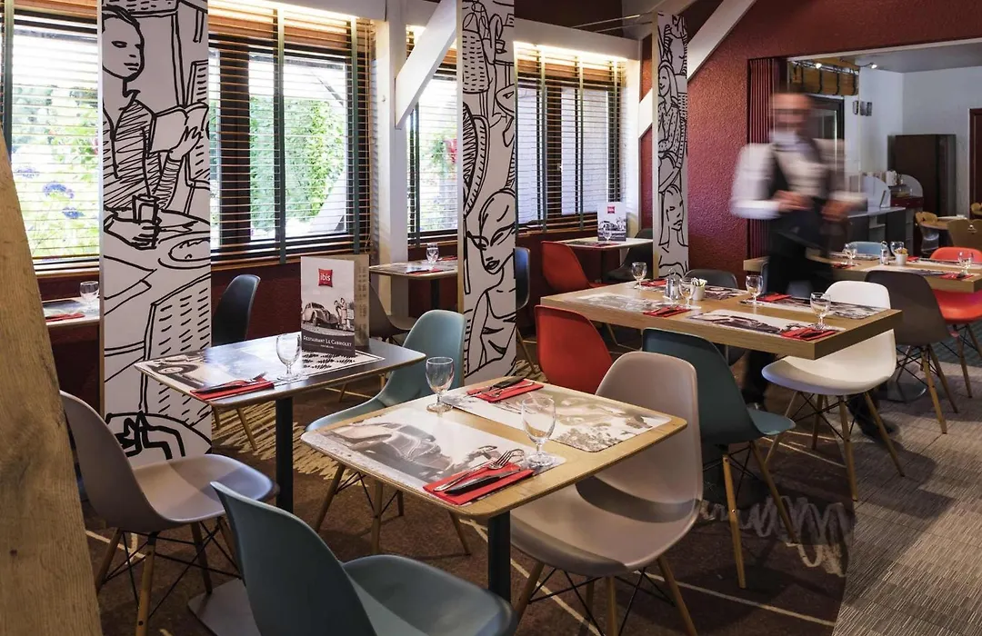 Ibis Montbeliard-1