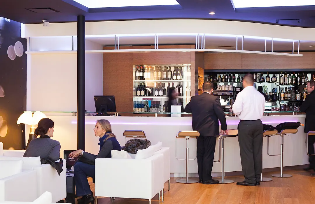 Novotel Toulouse Centre Wilson-1