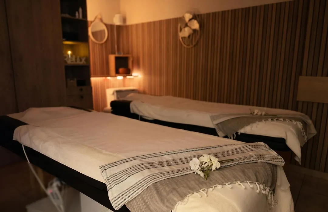 Unique Hotel Residence & Spa-1