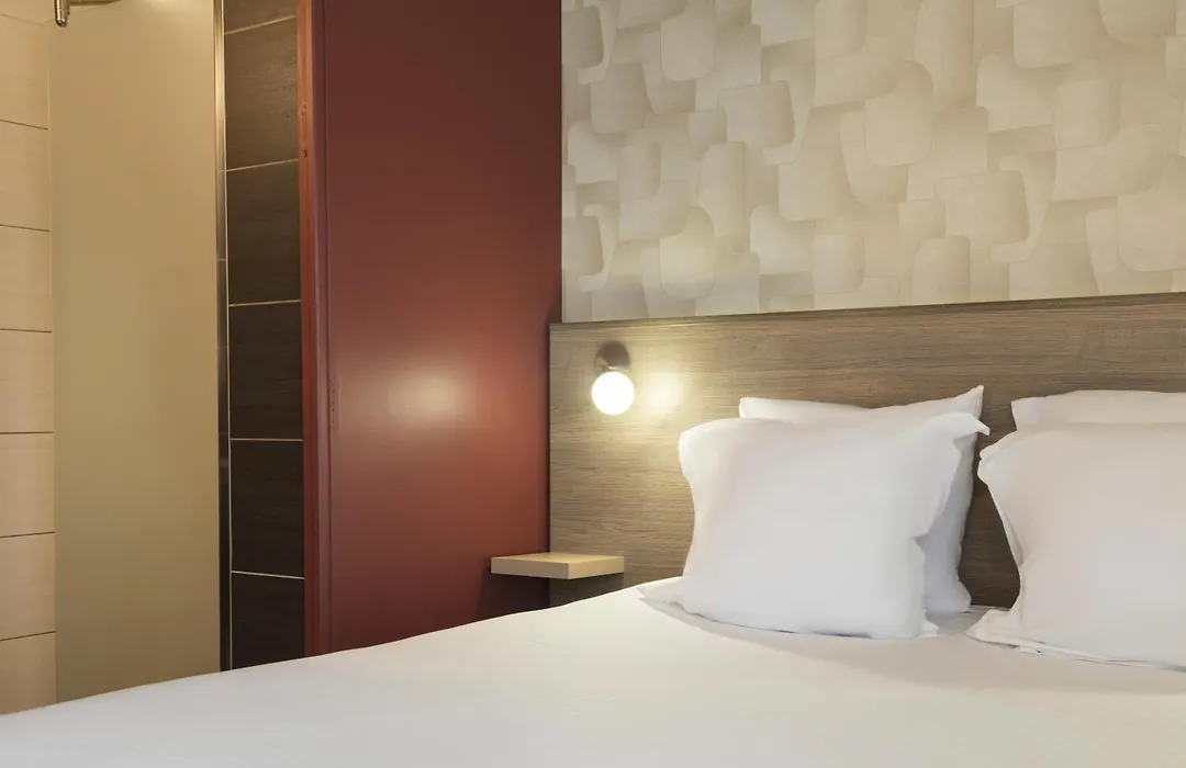 Sure Hotel By Best Western Reims Nord-1