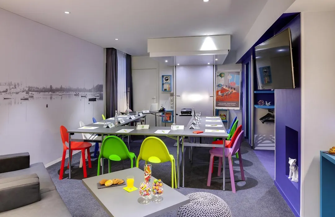 Ibis Styles Nantes Centre Gare-1