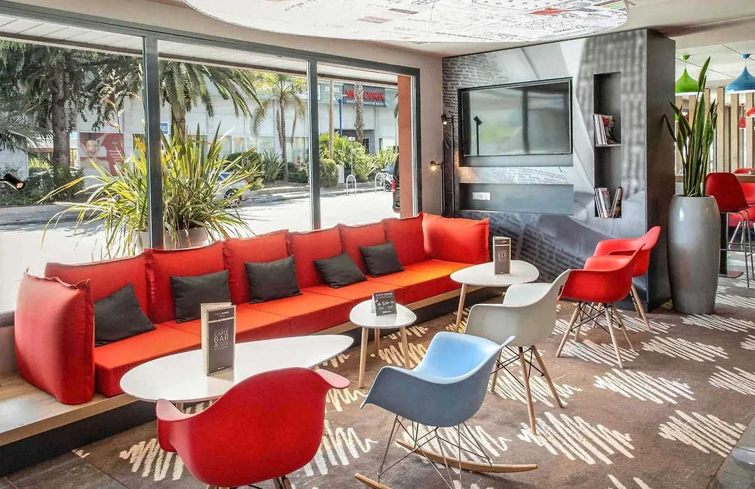 Ibis Cannes Mandelieu-1