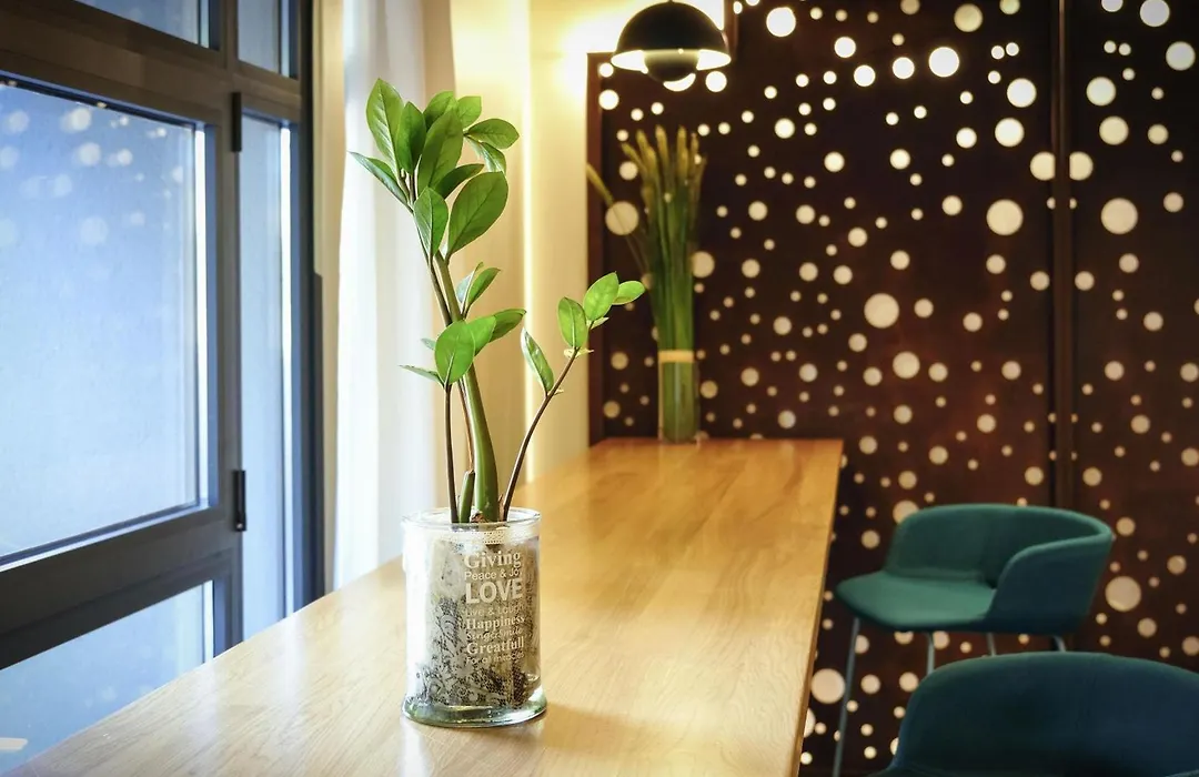 Mercure Perpignan Centre-1