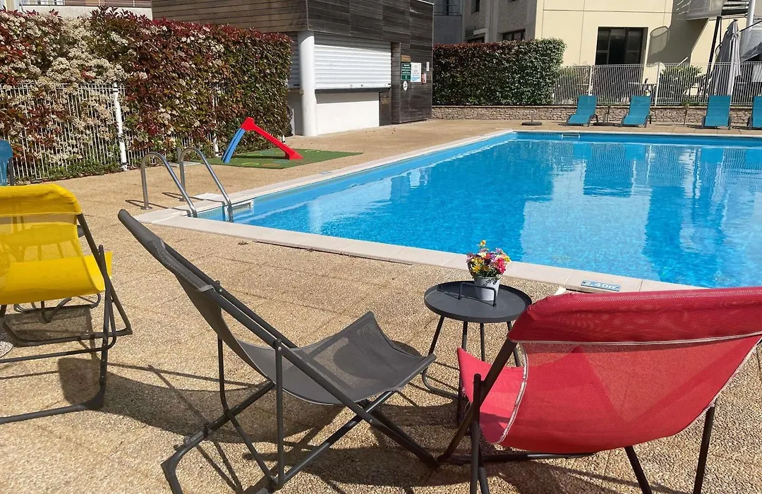 Mercure Niort Marais Poitevin-1