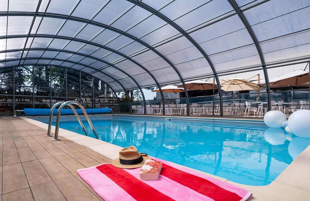 Novotel Nantes Carquefou-1