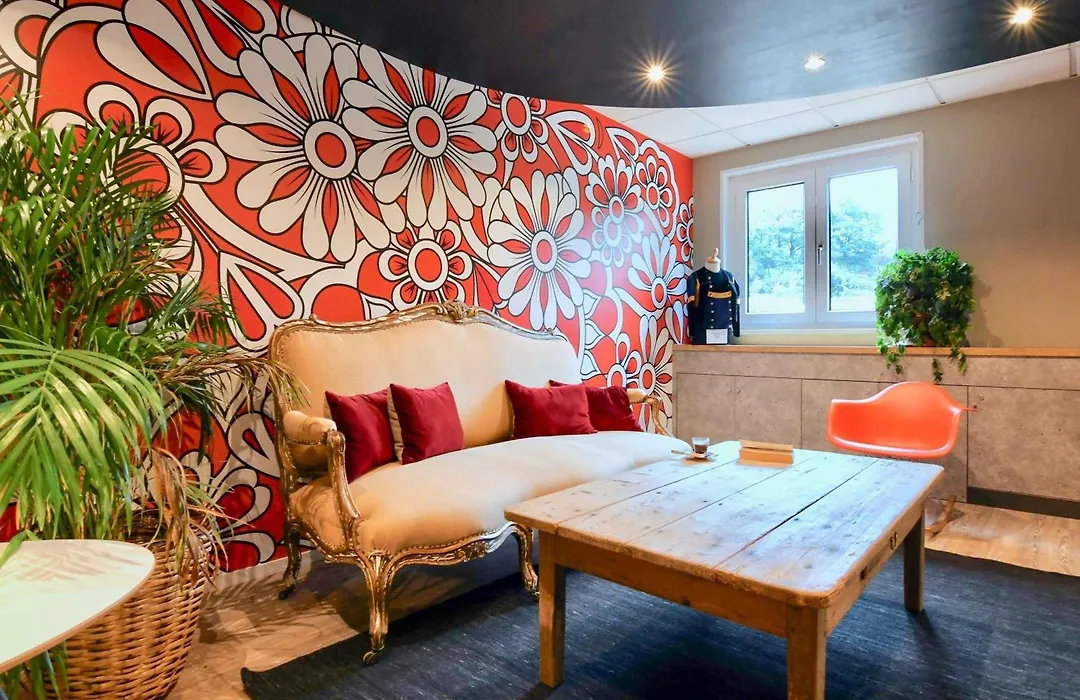 Ibis Quimper-1