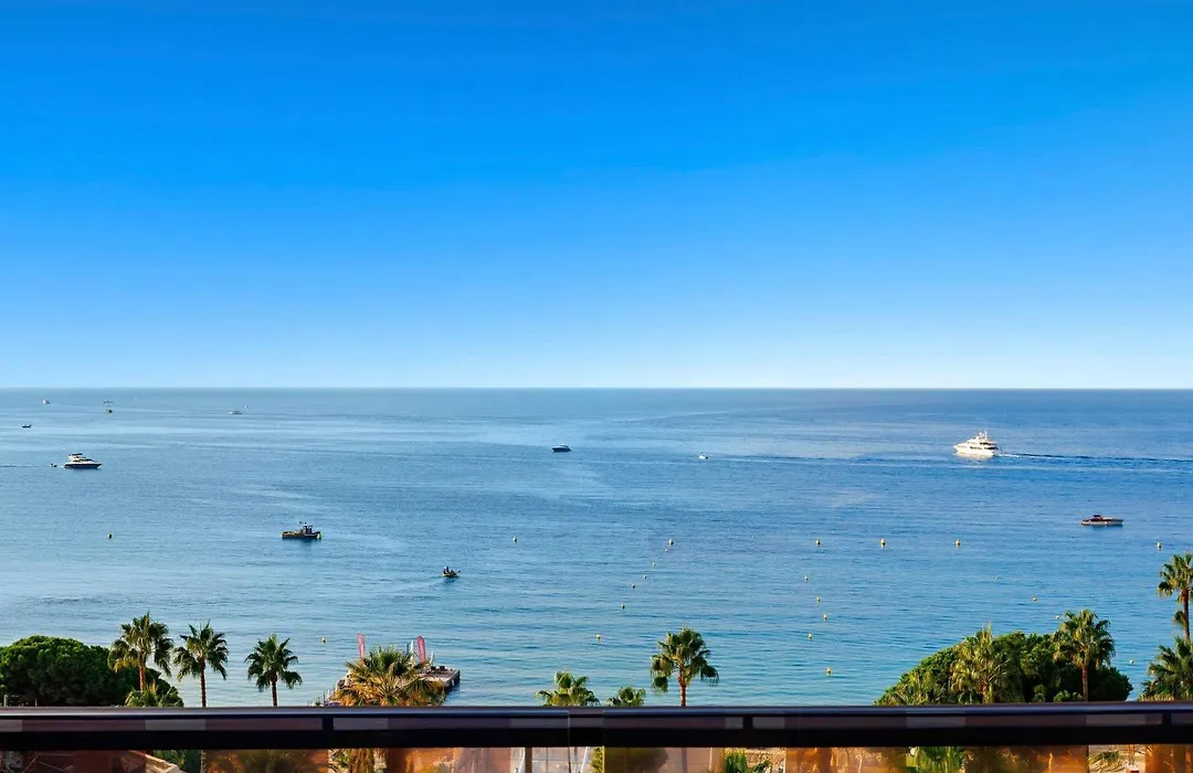 Mondrian Cannes-1