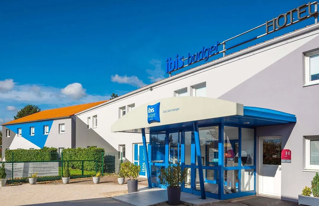 Ibis Budget Nuits Saint Georges-1