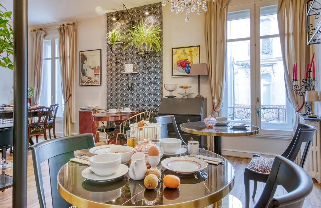 Le Bretagne - Hotel De Charme Labellise Cosy Places-1