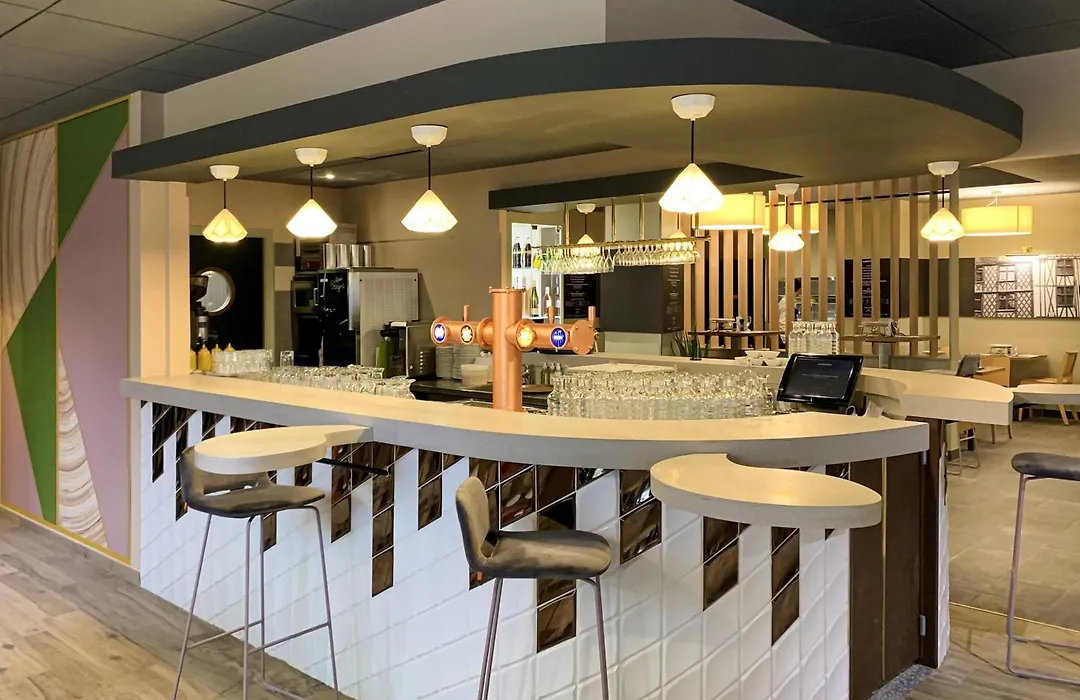 Ibis Tours Centre Gare-1