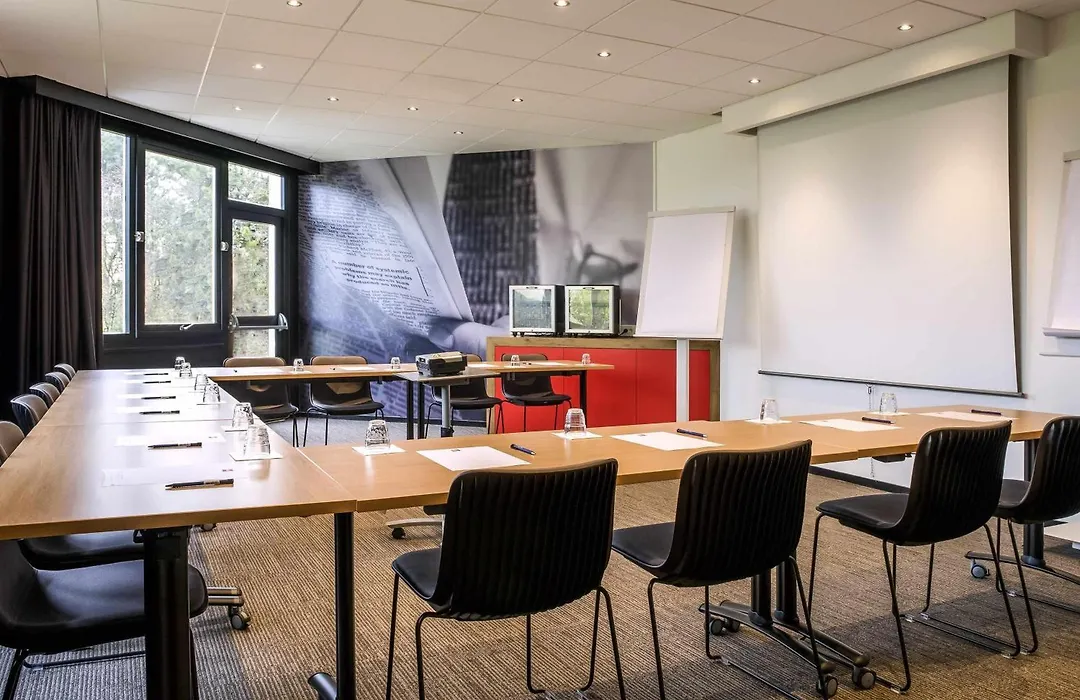 Ibis Chalons En Champagne-1