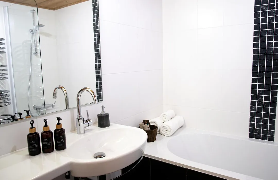 Chalet Cannelle-1