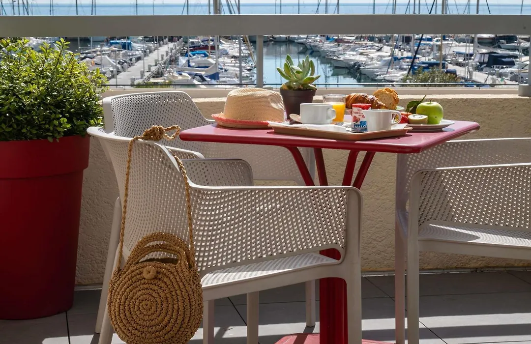 Ibis Budget Menton Bord De Mer-1