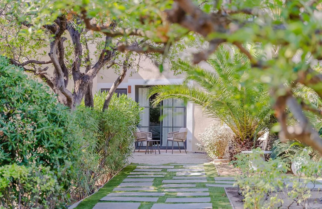 Capucines Hotel Saint Tropez-1