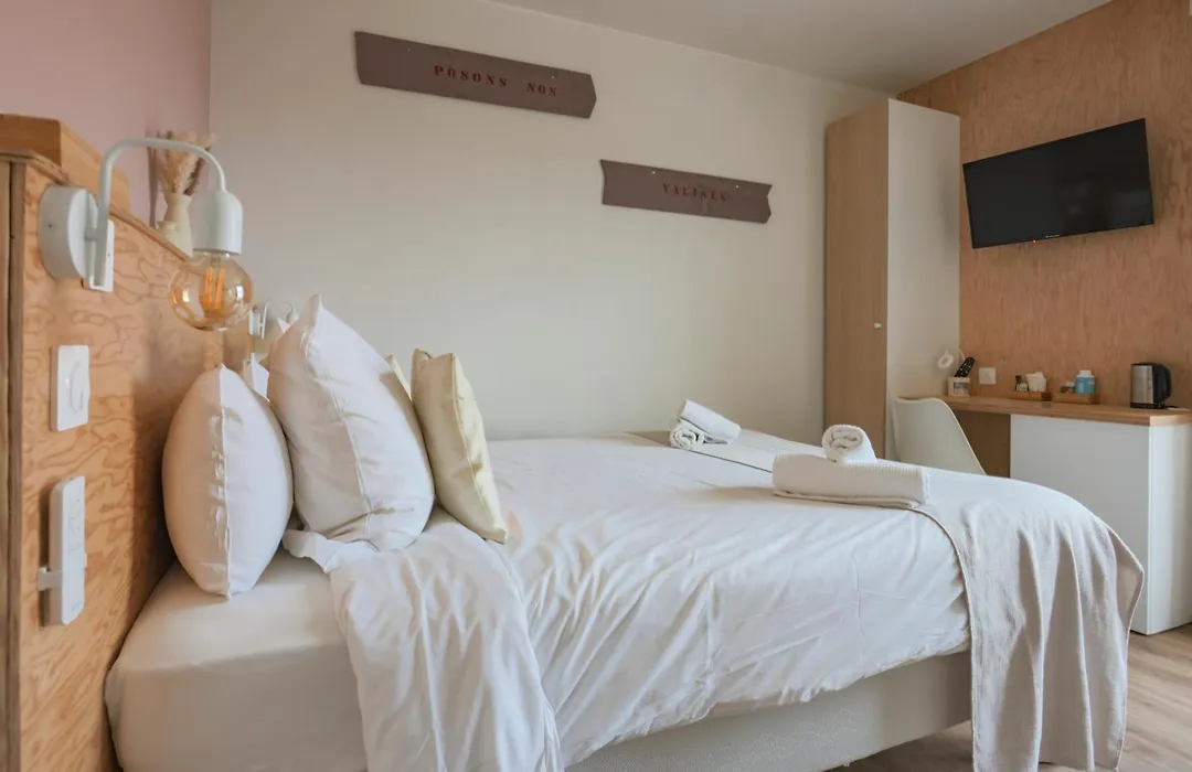 Hotel La Baine-1