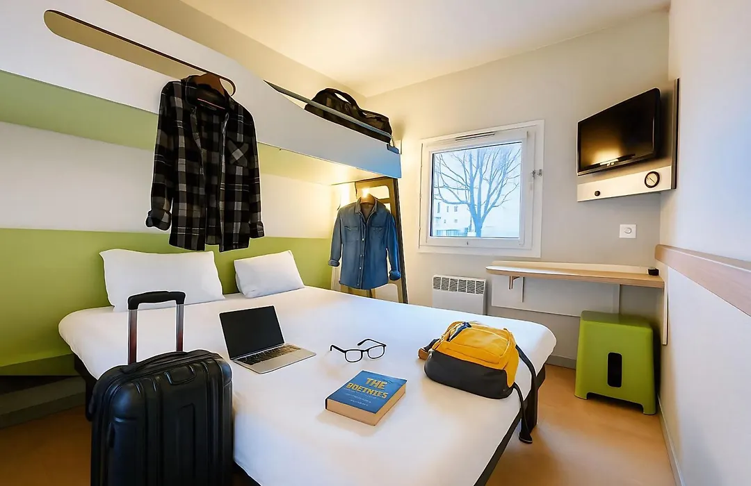 Ibis Budget Beaune-1