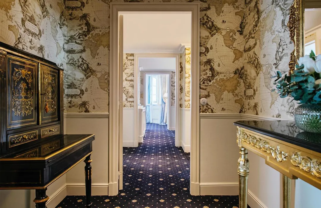 Hotel Du Palais Biarritz, In The Unbound Collection By Hyatt-1