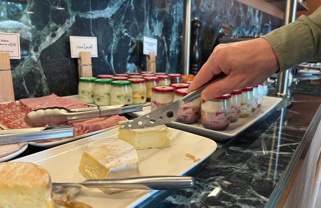 Novotel Suites Rouen Normandie-1