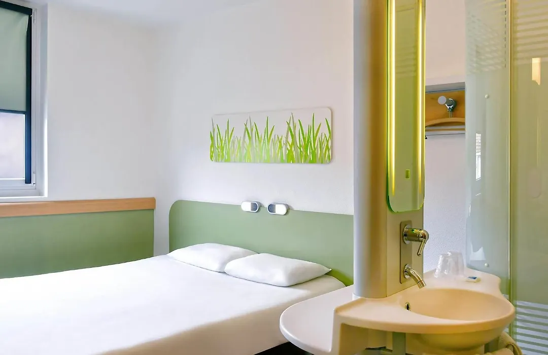 ibis budget Nimes Centre Gare-1
